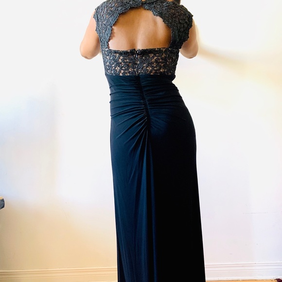 ✨🖤✨DRESS BY Cindy’s COLLECTION ✨🖤✨ - Picture 6 of 8